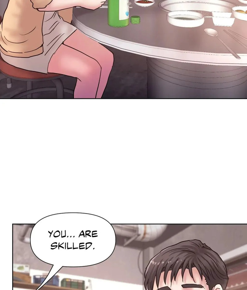 Comes With Benefits - Chapter 12 [photo 107] - MangaPorn