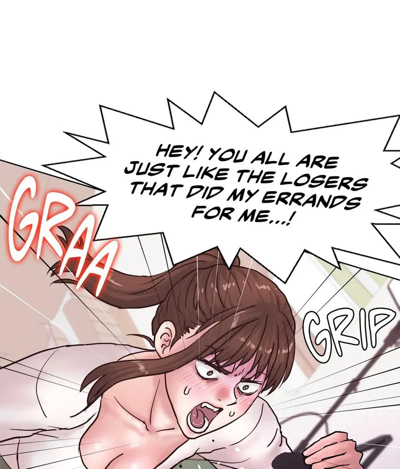 Comes With Benefits - Chapter 12 [photo 11] - MangaPorn