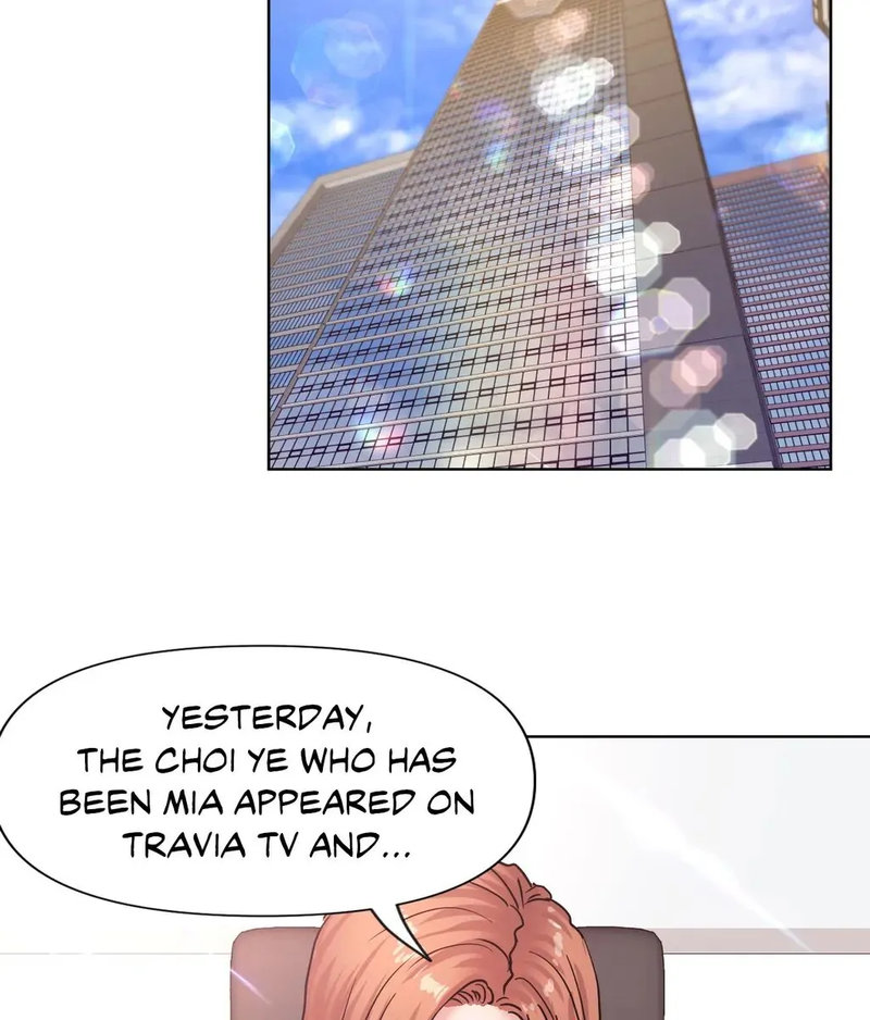 Comes With Benefits - Chapter 12 [photo 19] - MangaPorn