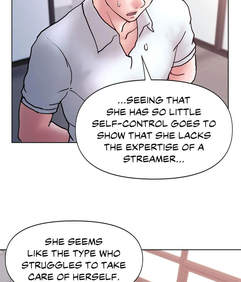 Comes With Benefits - Chapter 12 [photo 23] - MangaPorn