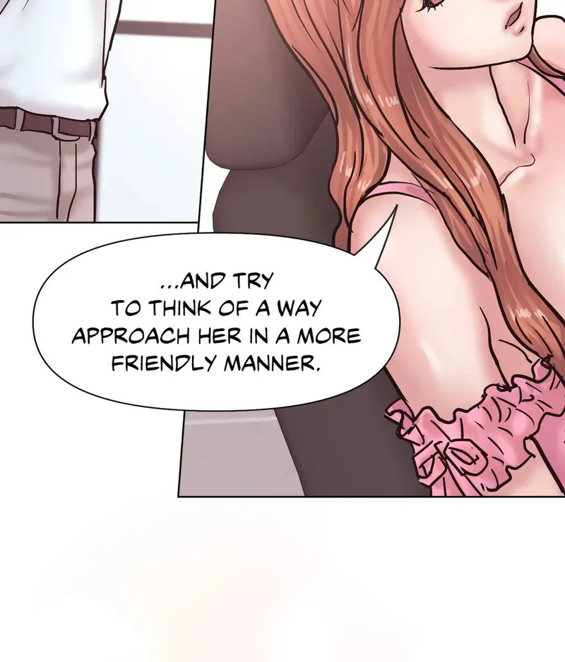 Comes With Benefits - Chapter 12 [photo 28] - MangaPorn