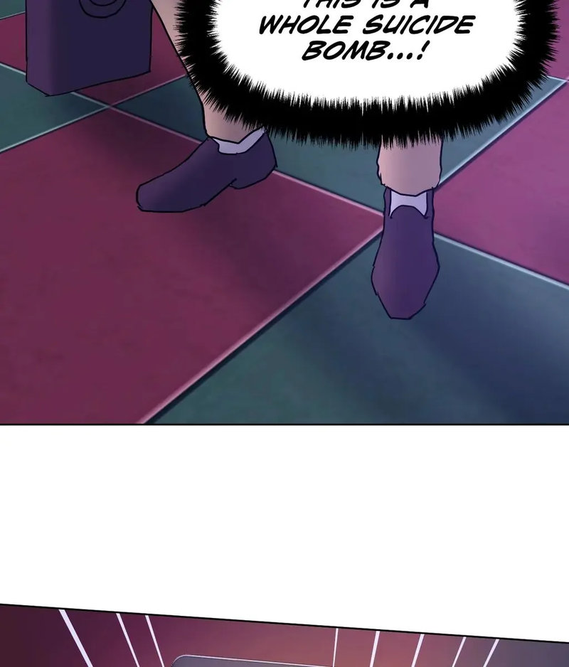 Comes With Benefits - Chapter 12 [photo 3] - MangaPorn