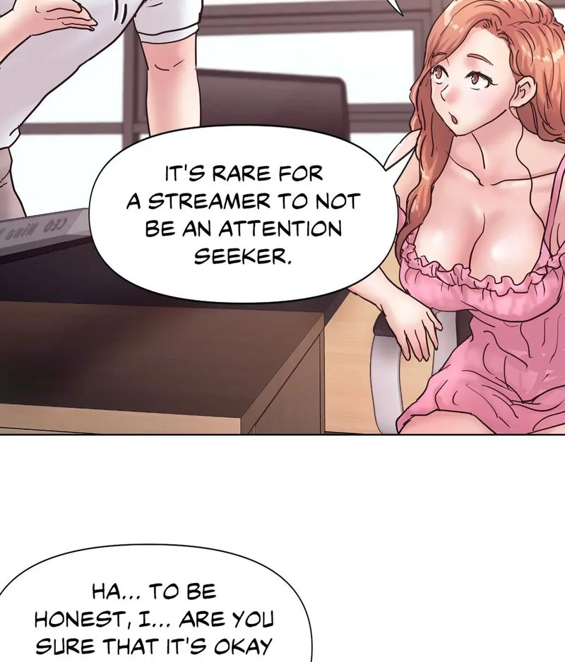 Comes With Benefits - Chapter 12 [photo 36] - MangaPorn