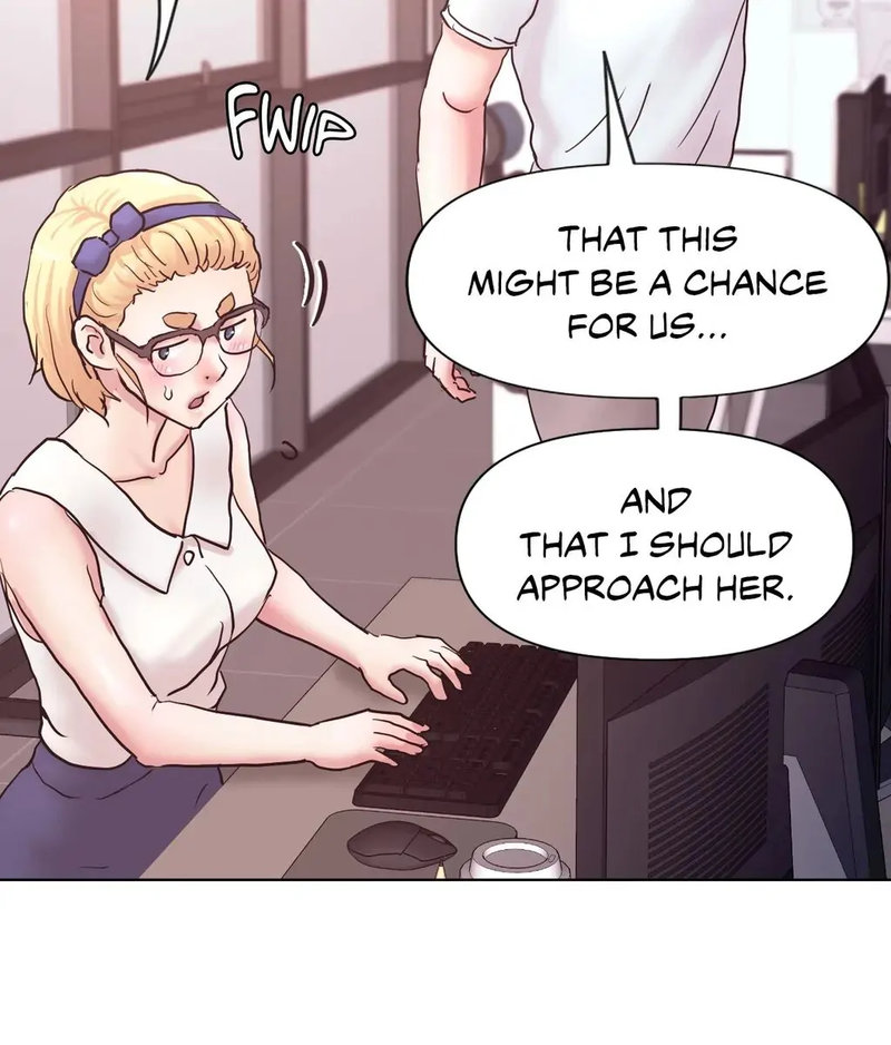 Comes With Benefits - Chapter 12 [photo 46] - MangaPorn