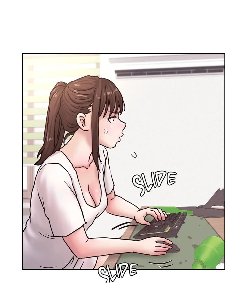 Comes With Benefits - Chapter 12 [photo 64] - MangaPorn