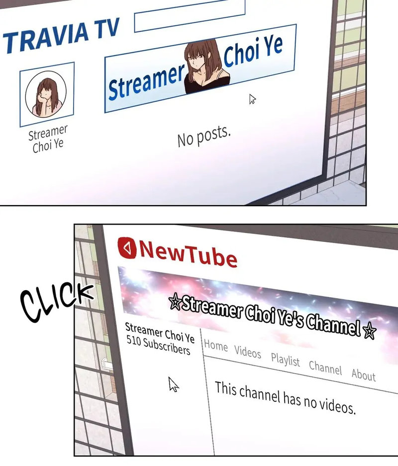 Comes With Benefits - Chapter 12 [photo 68] - MangaPorn