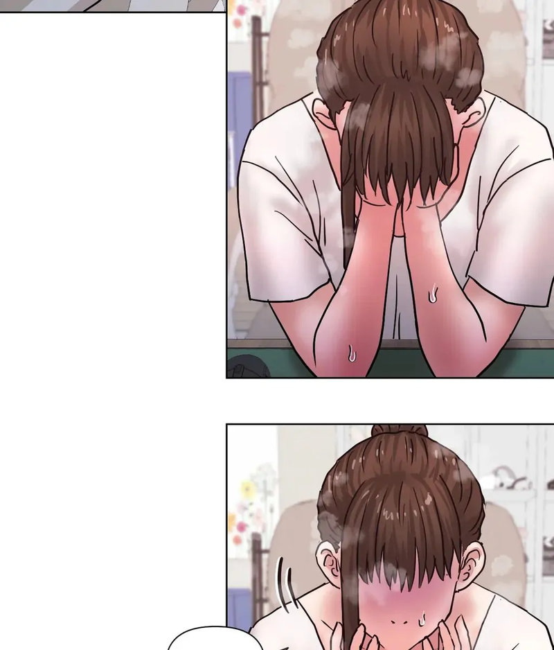 Comes With Benefits - Chapter 12 [photo 78] - MangaPorn