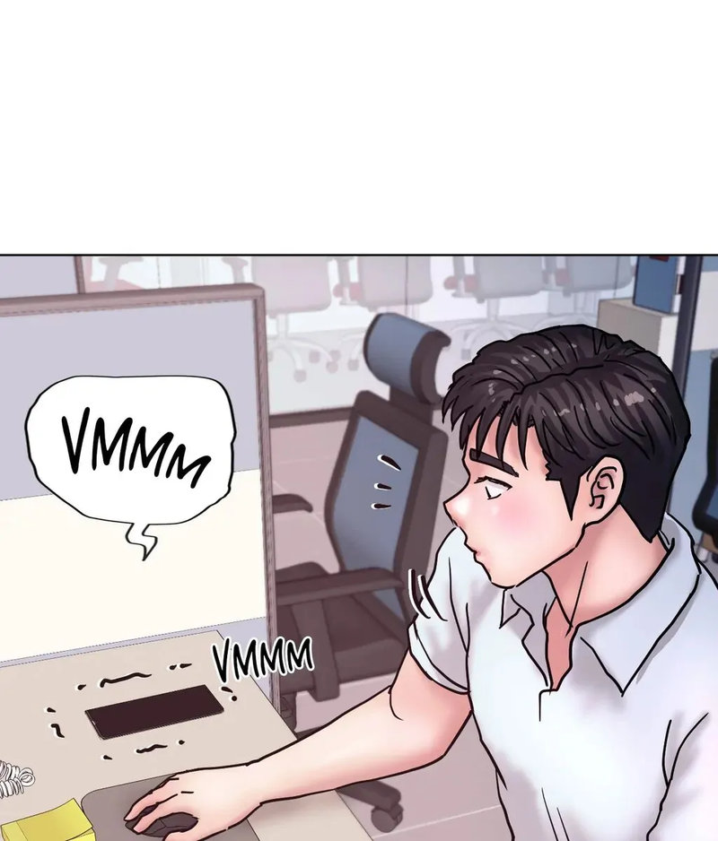 Comes With Benefits - Chapter 12 [photo 81] - MangaPorn