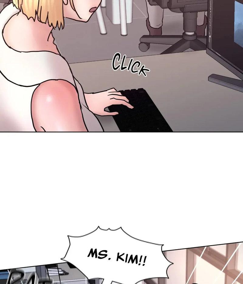 Comes With Benefits - Chapter 12 [photo 86] - MangaPorn