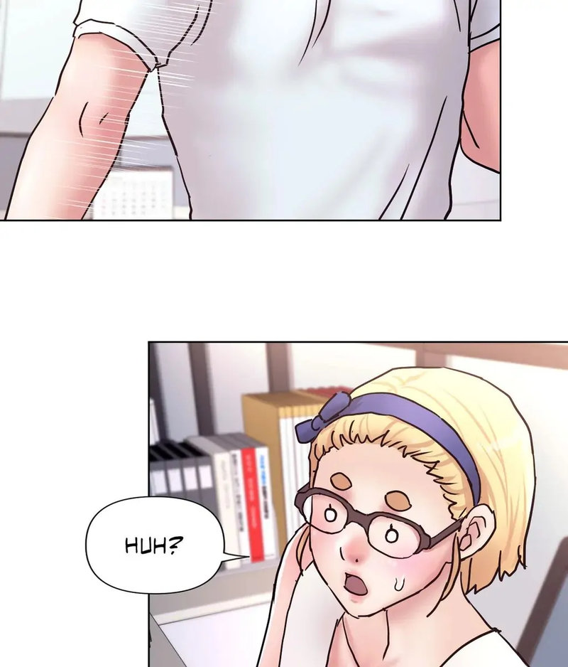 Comes With Benefits - Chapter 12 [photo 89] - MangaPorn