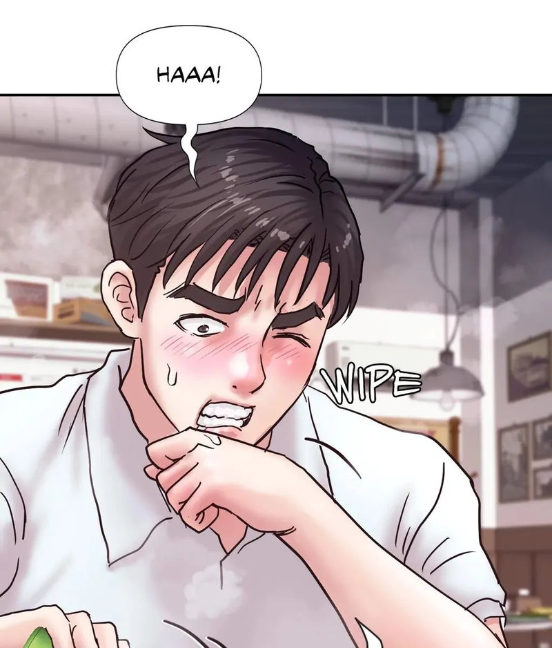 Comes With Benefits - Chapter 13 [photo 114] - MangaPorn