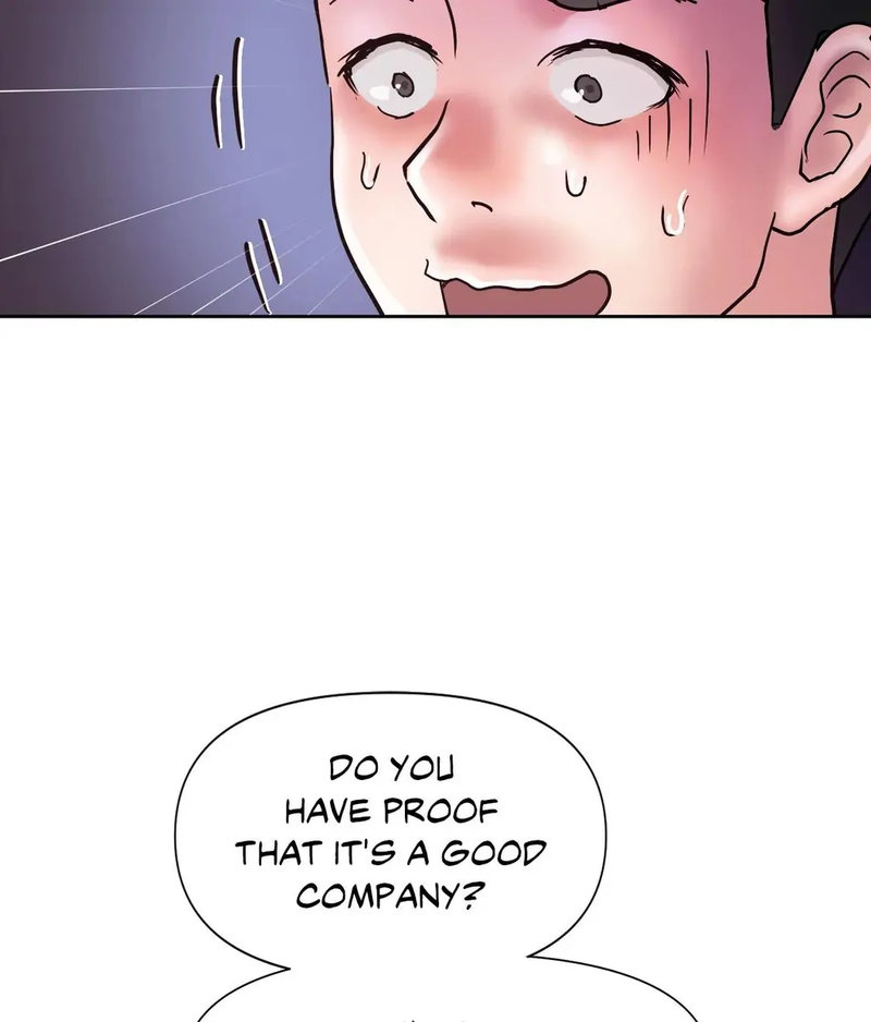 Comes With Benefits - Chapter 13 [photo 18] - MangaPorn