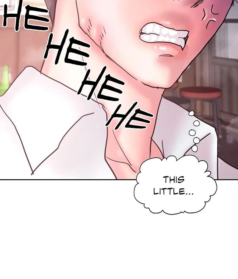 Comes With Benefits - Chapter 13 [photo 25] - MangaPorn