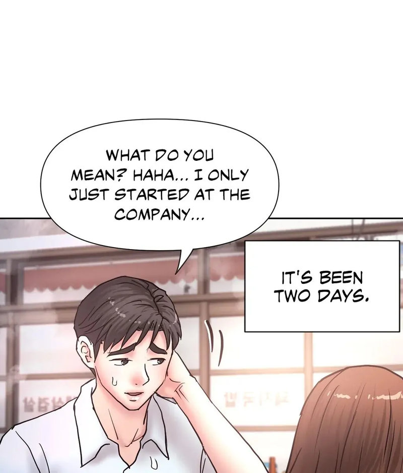 Comes With Benefits - Chapter 13 [photo 3] - MangaPorn