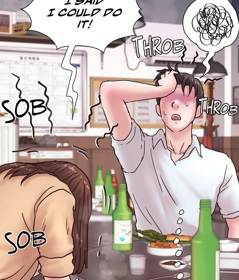 Comes With Benefits - Chapter 13 [photo 57] - MangaPorn