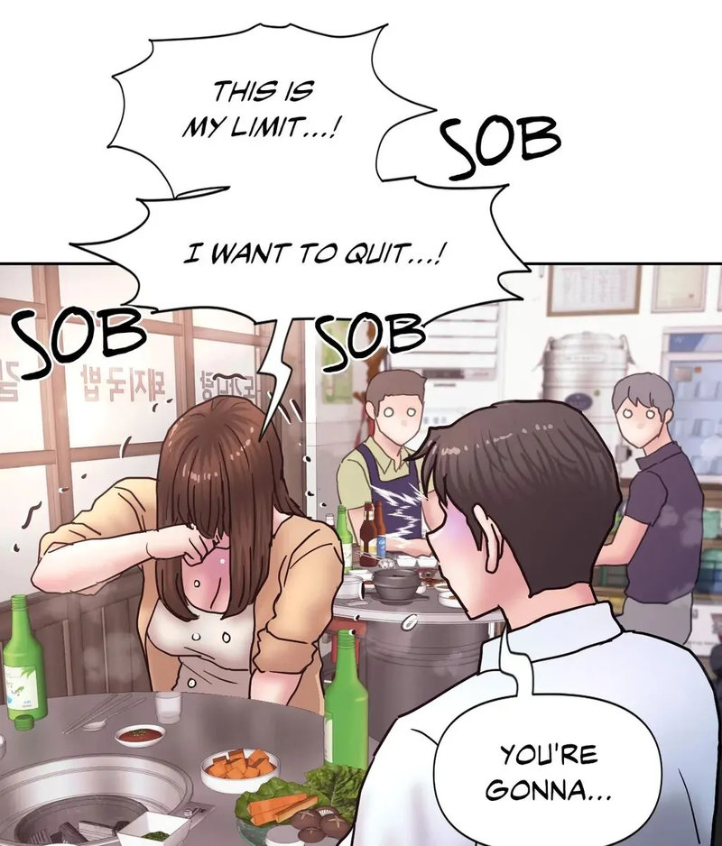 Comes With Benefits - Chapter 13 [photo 61] - MangaPorn