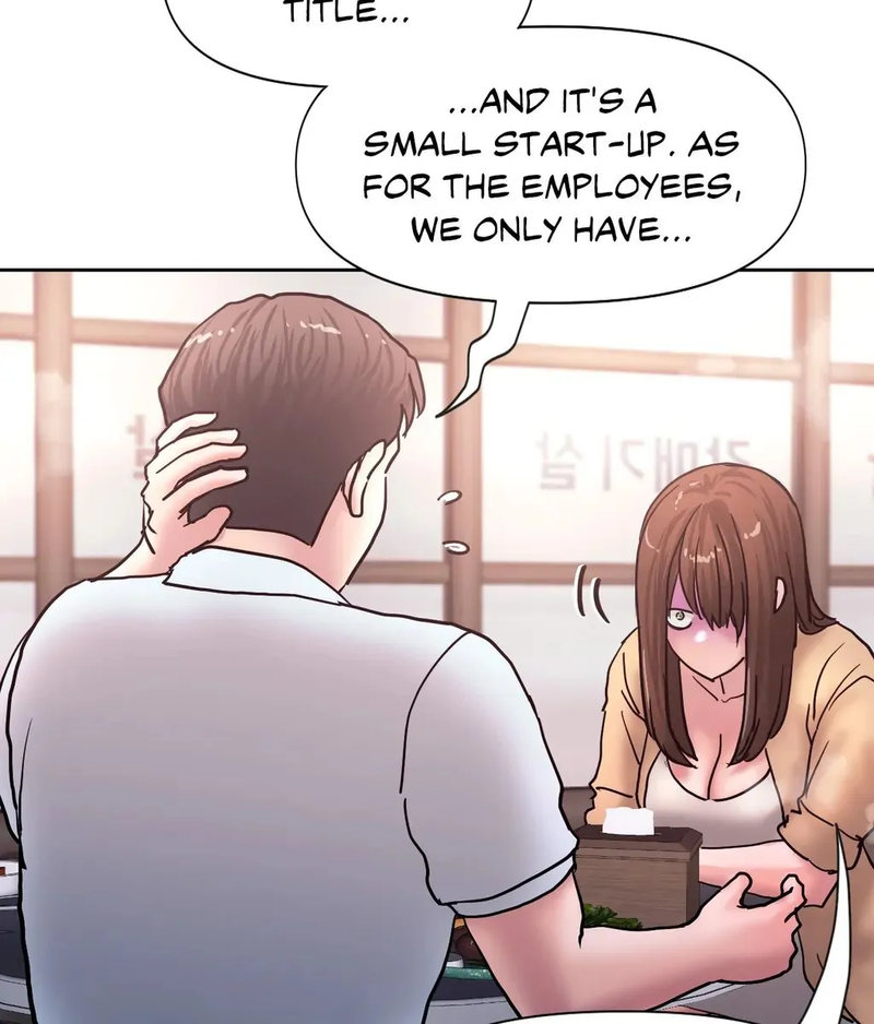 Comes With Benefits - Chapter 13 [photo 7] - MangaPorn