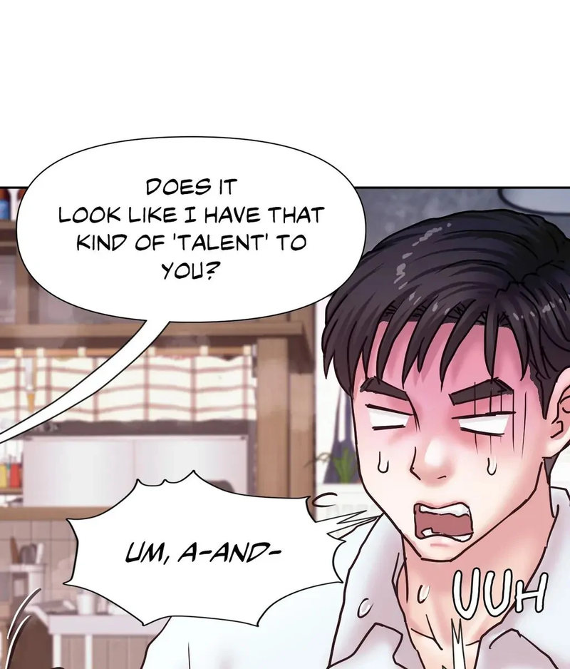 Comes With Benefits - Chapter 13 [photo 85] - MangaPorn