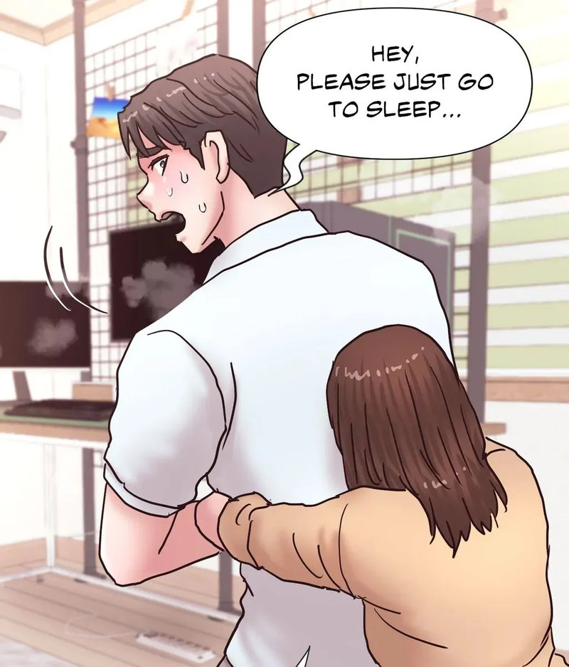 Comes With Benefits - Chapter 14 [photo 105] - MangaPorn