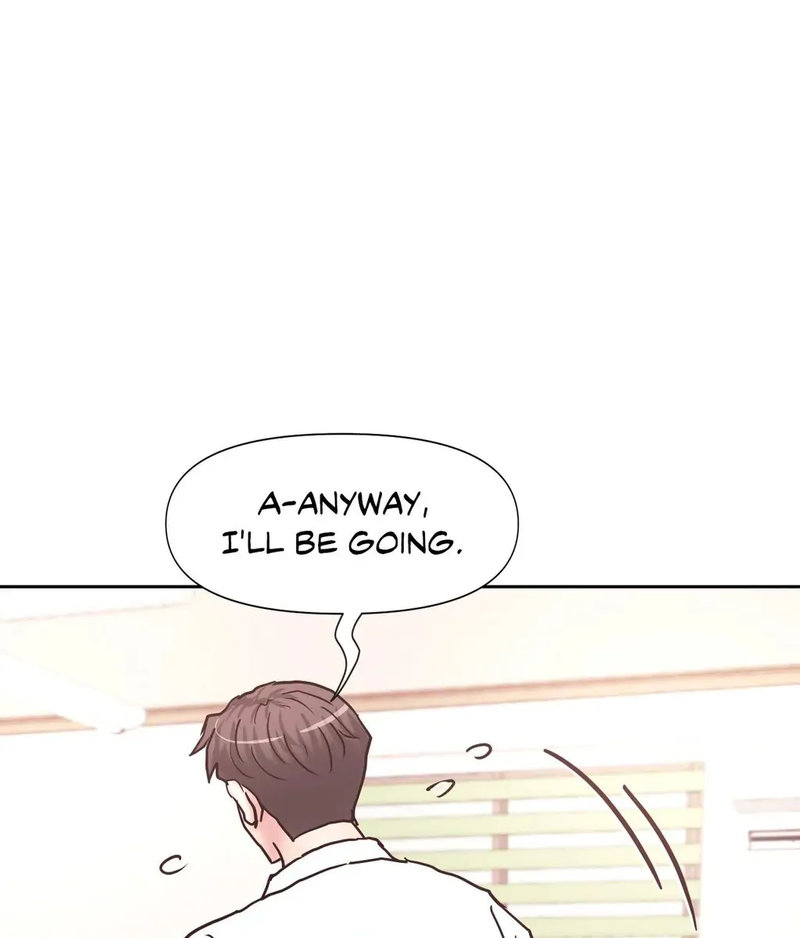 Comes With Benefits - Chapter 14 [photo 110] - MangaPorn