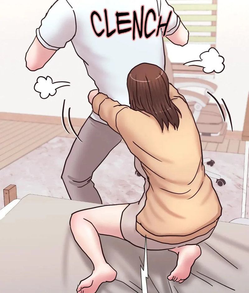 Comes With Benefits - Chapter 14 [photo 111] - MangaPorn