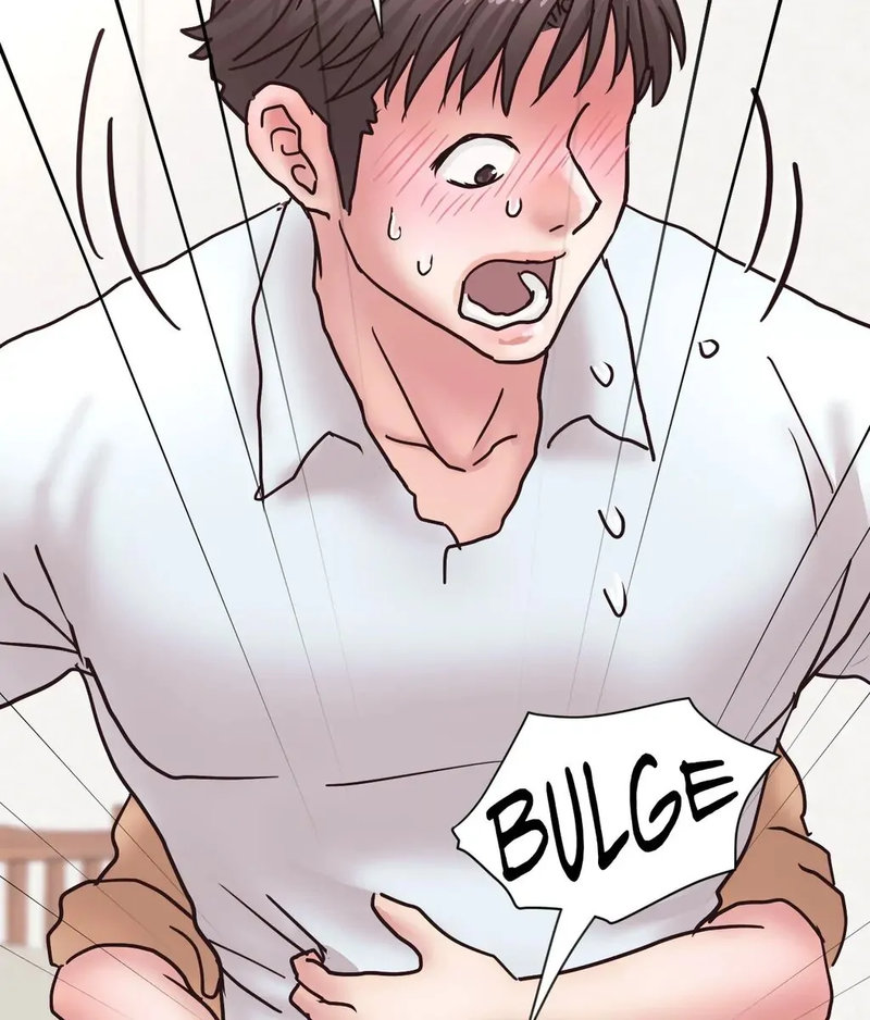 Comes With Benefits - Chapter 14 [photo 115] - MangaPorn