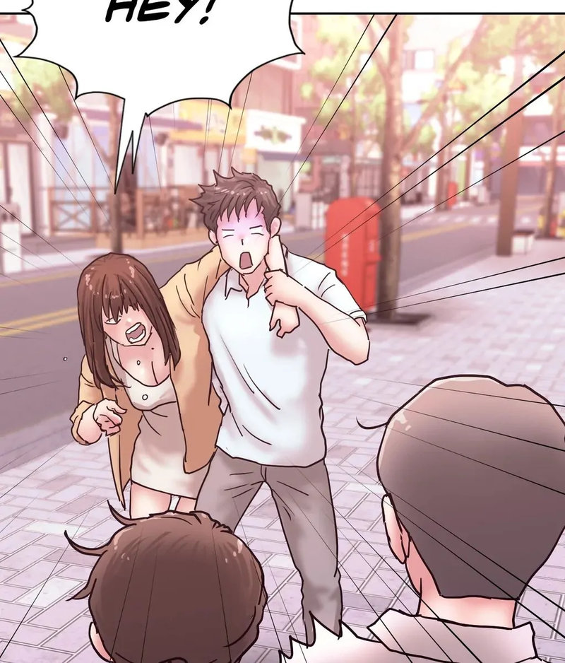 Comes With Benefits - Chapter 14 [photo 12] - MangaPorn