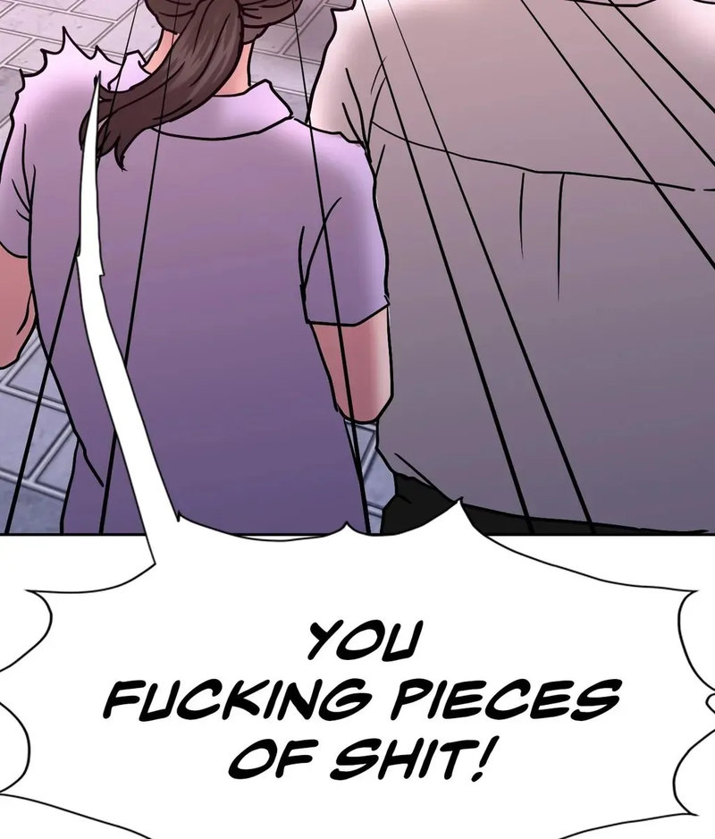 Comes With Benefits - Chapter 14 [photo 13] - MangaPorn