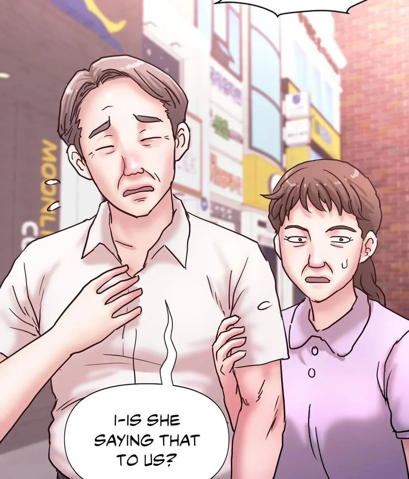 Comes With Benefits - Chapter 14 [photo 15] - MangaPorn