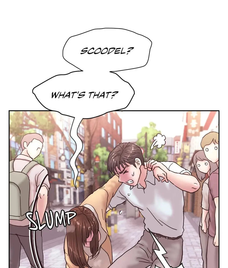 Comes With Benefits - Chapter 14 [photo 21] - MangaPorn