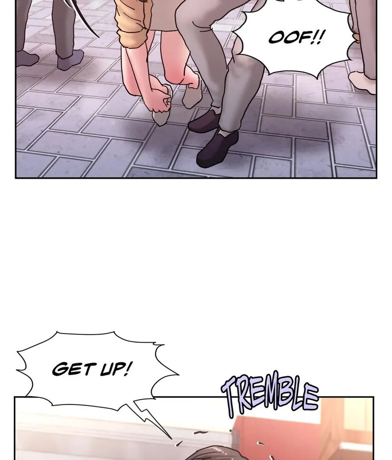 Comes With Benefits - Chapter 14 [photo 22] - MangaPorn