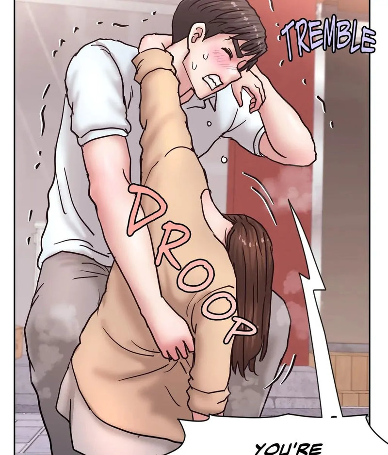 Comes With Benefits - Chapter 14 [photo 23] - MangaPorn