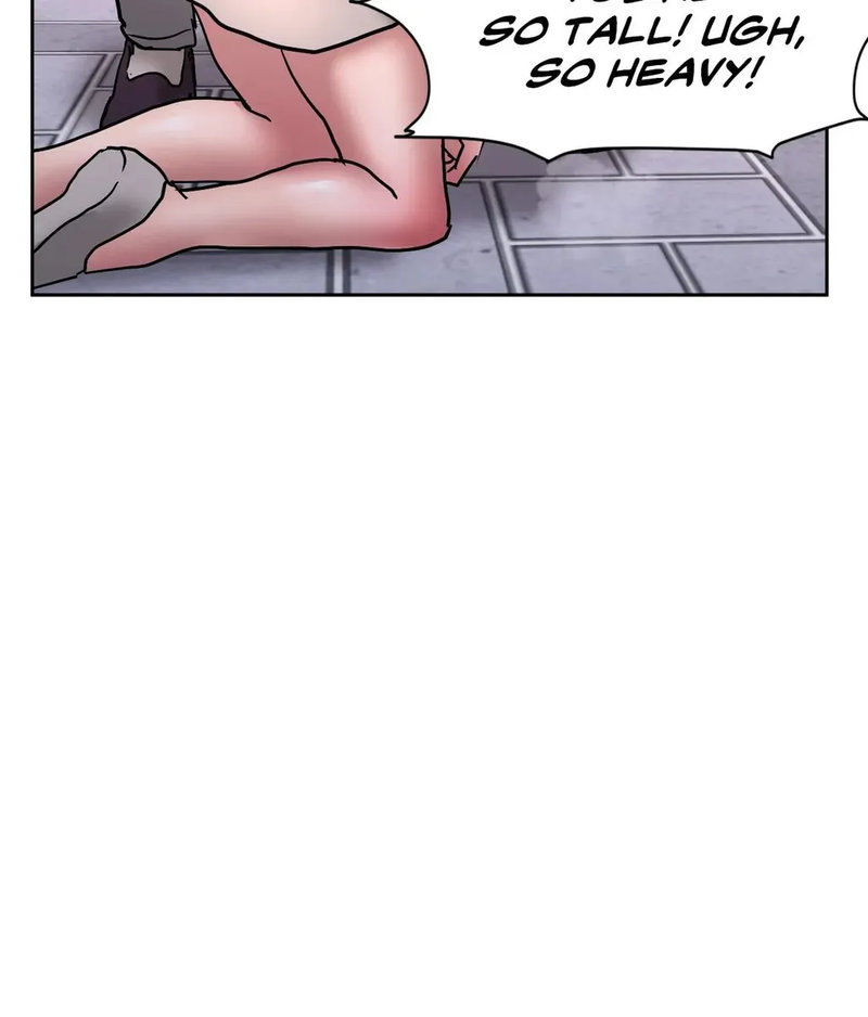 Comes With Benefits - Chapter 14 [photo 24] - MangaPorn