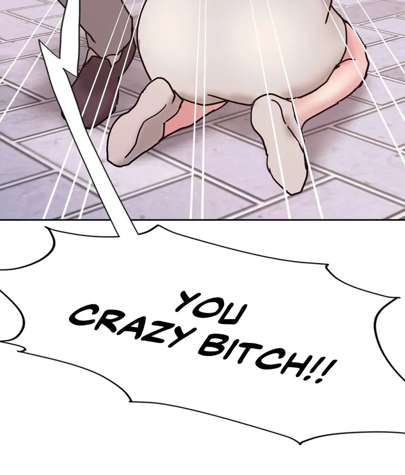 Comes With Benefits - Chapter 14 [photo 40] - MangaPorn