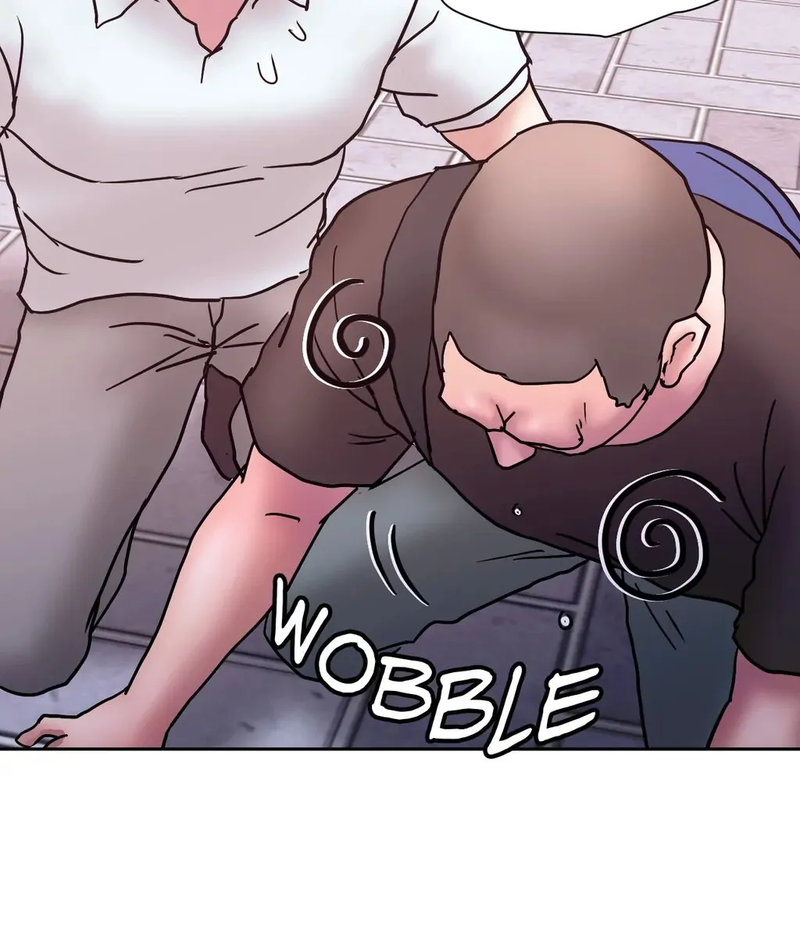 Comes With Benefits - Chapter 14 [photo 53] - MangaPorn