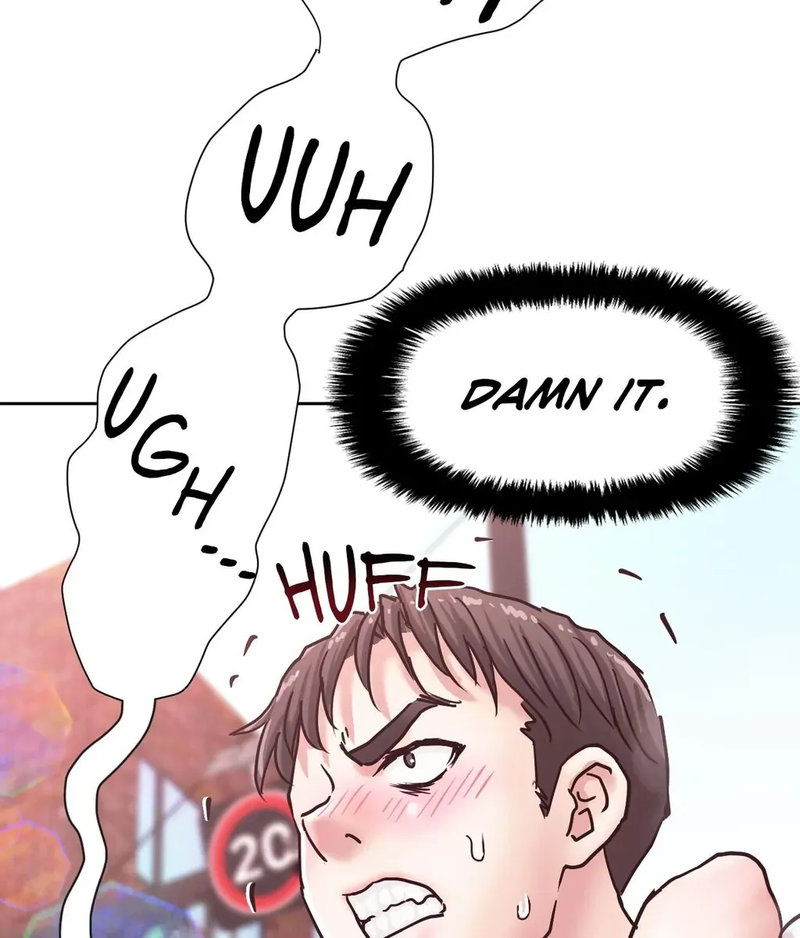 Comes With Benefits - Chapter 14 [photo 6] - MangaPorn