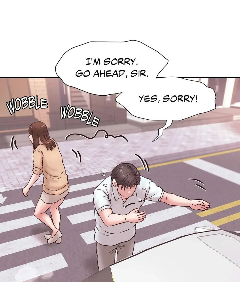 Comes With Benefits - Chapter 14 [photo 61] - MangaPorn