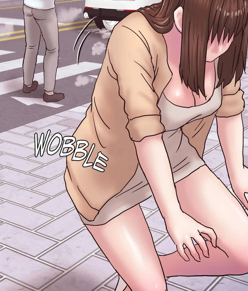 Comes With Benefits - Chapter 14 [photo 63] - MangaPorn