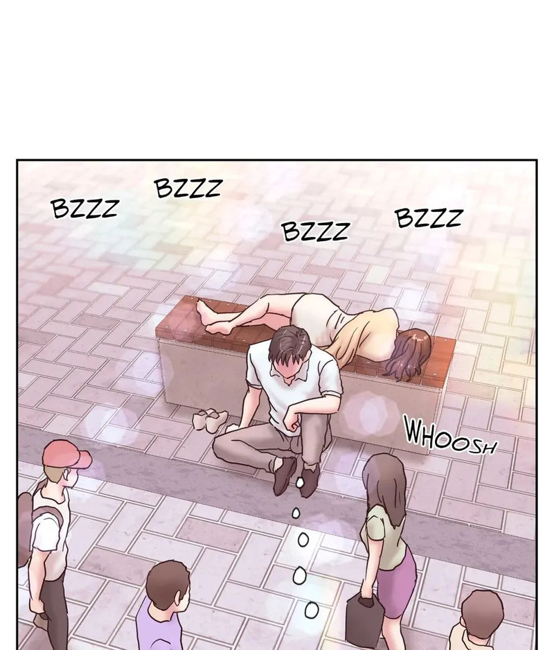 Comes With Benefits - Chapter 14 [photo 71] - MangaPorn