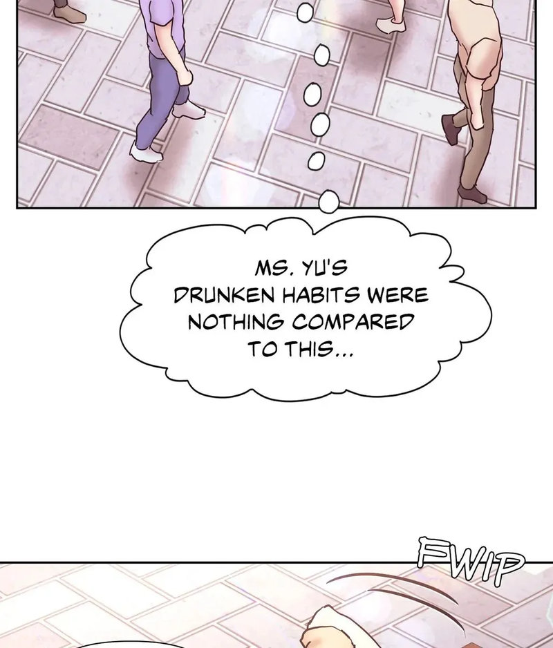 Comes With Benefits - Chapter 14 [photo 72] - MangaPorn