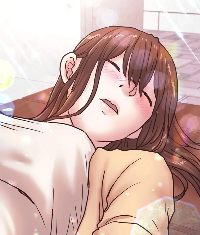 Comes With Benefits - Chapter 14 [photo 77] - MangaPorn