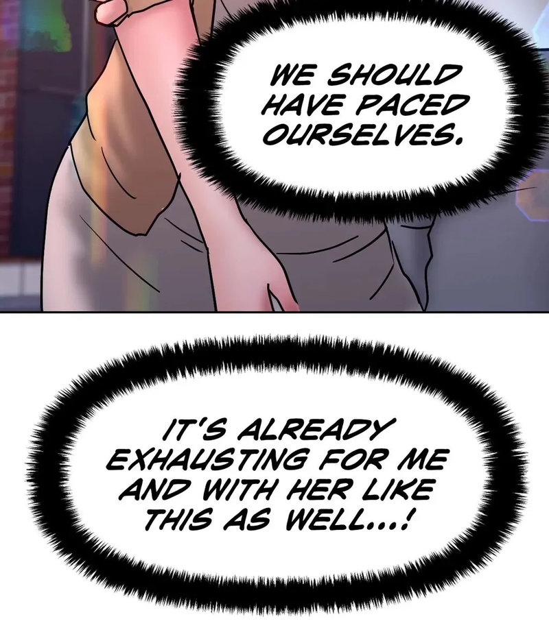 Comes With Benefits - Chapter 14 [photo 8] - MangaPorn