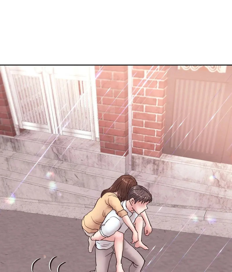 Comes With Benefits - Chapter 14 [photo 85] - MangaPorn