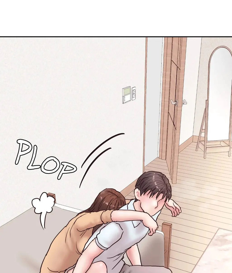 Comes With Benefits - Chapter 14 [photo 99] - MangaPorn