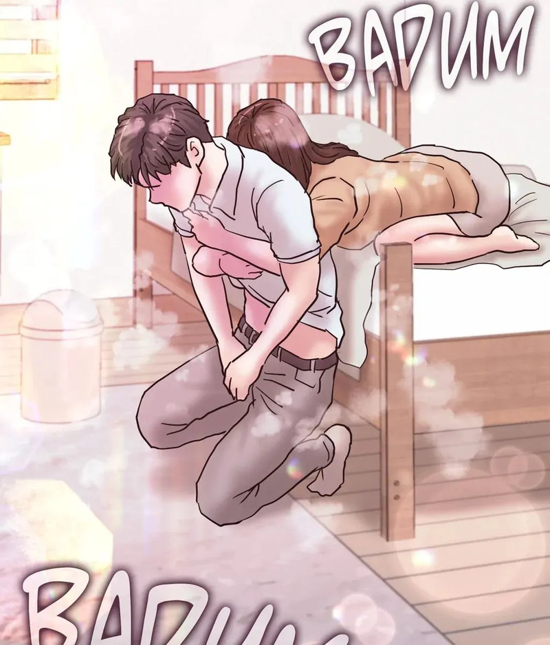 Comes With Benefits - Chapter 15 [photo 13] - MangaPorn