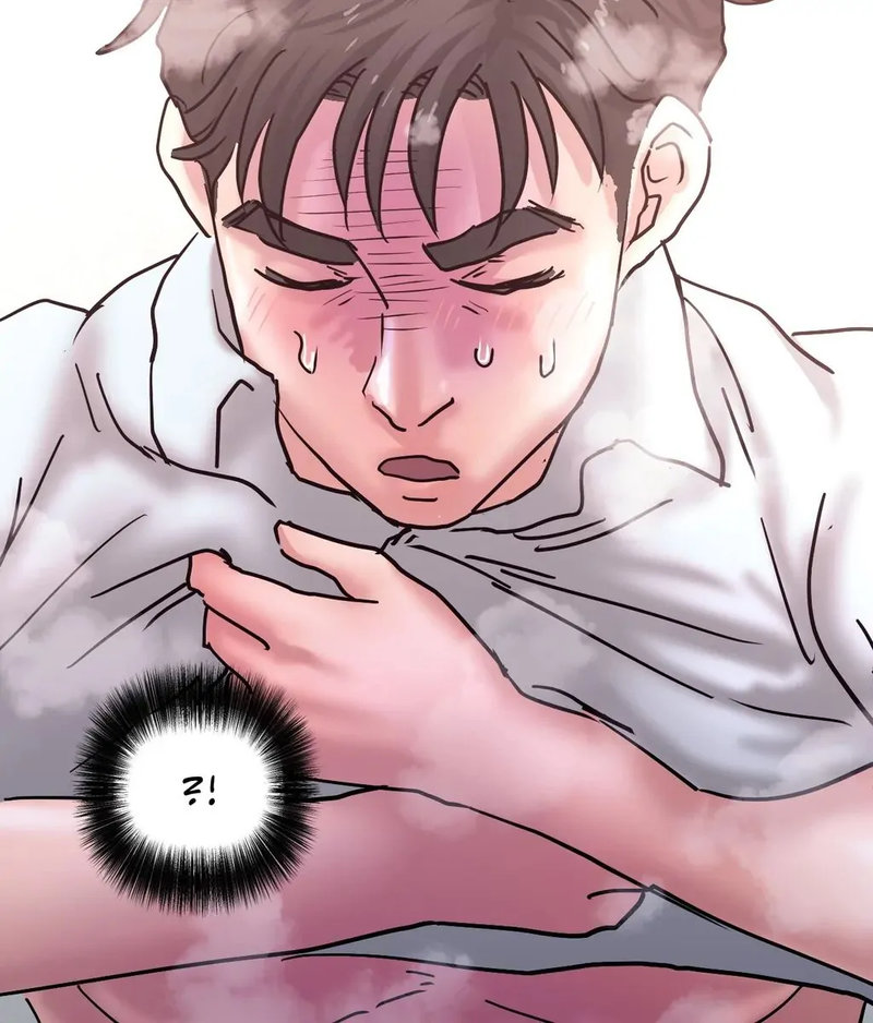 Comes With Benefits - Chapter 15 [photo 25] - MangaPorn