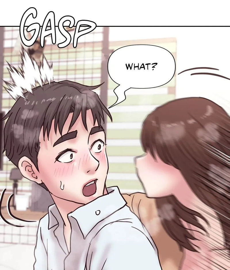 Comes With Benefits - Chapter 15 [photo 29] - MangaPorn