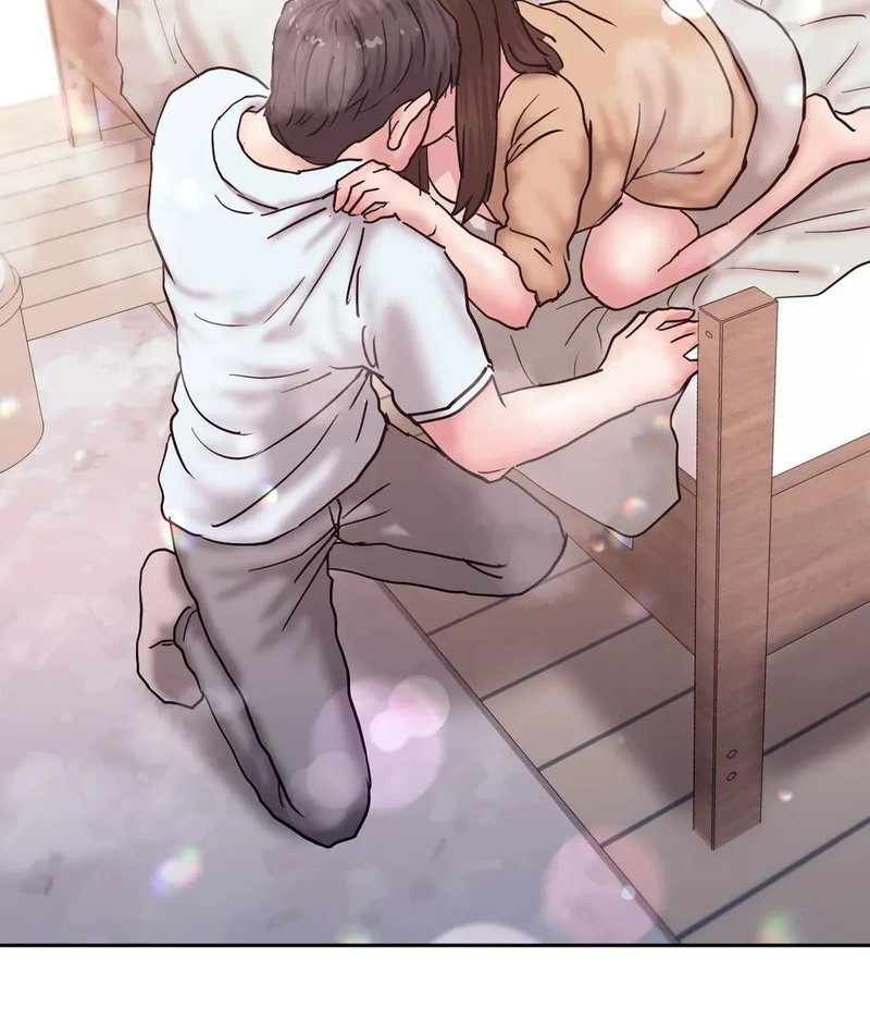 Comes With Benefits - Chapter 15 [photo 46] - MangaPorn