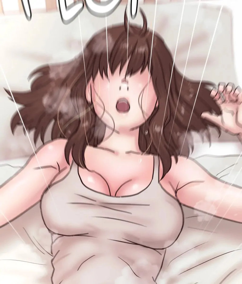 Comes With Benefits - Chapter 15 [photo 58] - MangaPorn