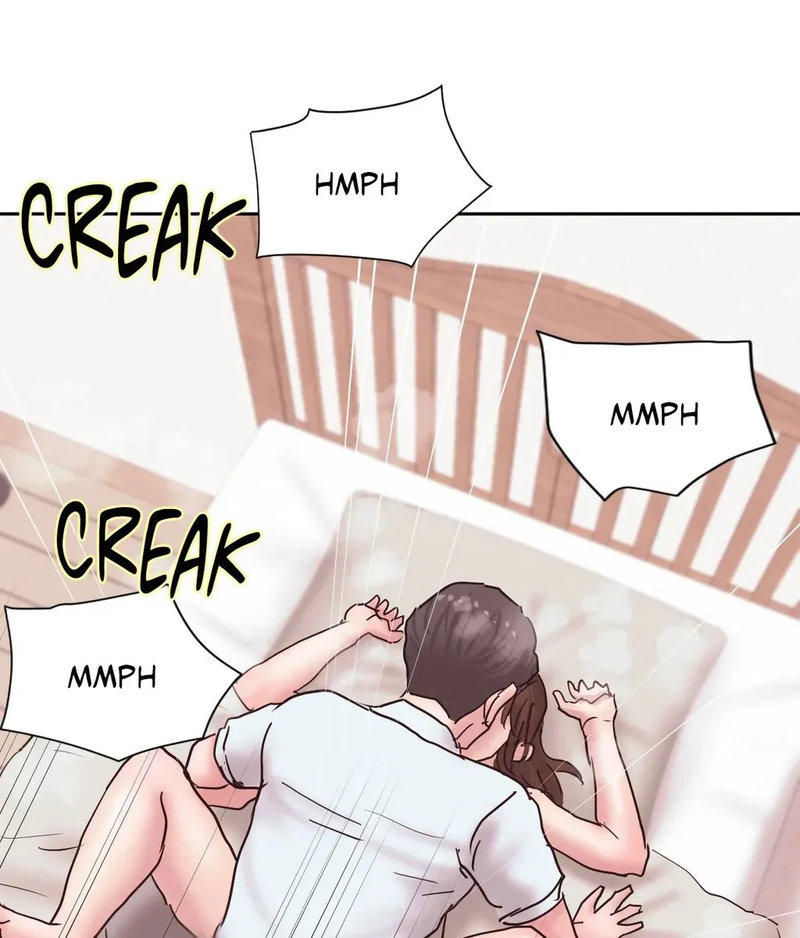 Comes With Benefits - Chapter 15 [photo 97] - MangaPorn